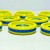 WSB Professional Bases Yellow Blue Yellow concept